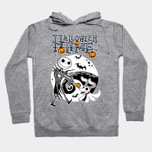 HallowTime v3 Hoodie